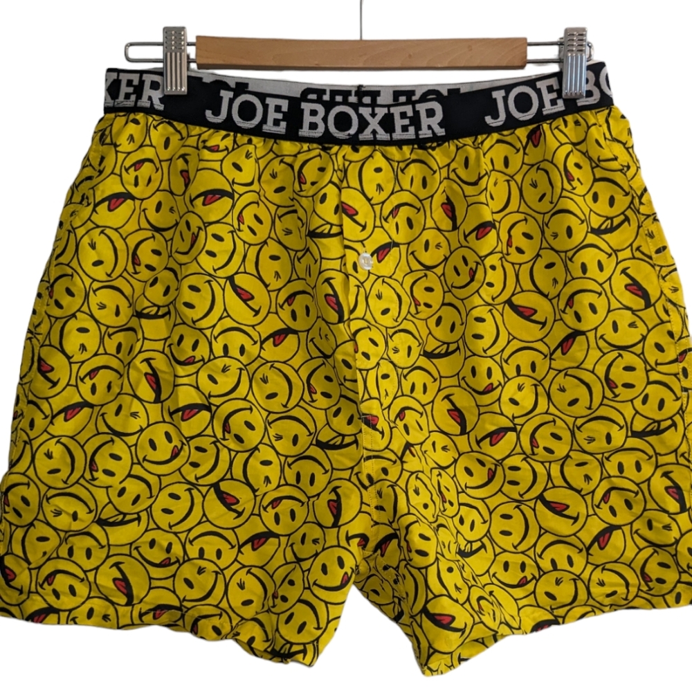 Smile Joe boxer boxers